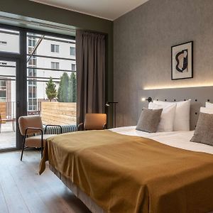 Superior Kamer "Plus"